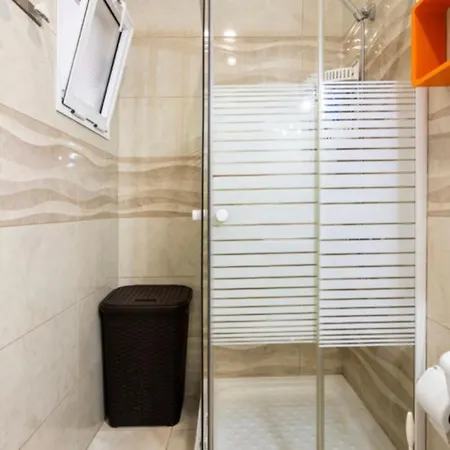 Singol In Shared In Cristianos Playa Vistas Homestay Arona (Tenerife)