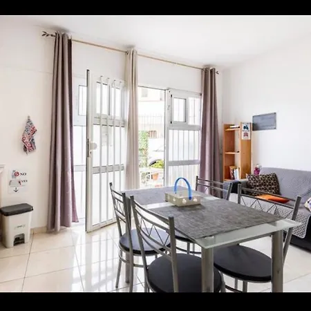Singol In Shared In Cristianos Playa Vistas * Arona (Tenerife)